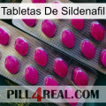 Sildenafil Tablets 10